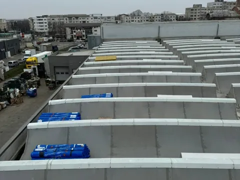 Botosani Shopping Center – fotografie 3