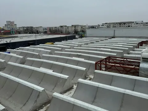 Botosani Shopping Center – fotografie 5