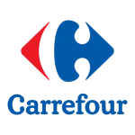 Logo Carrefour