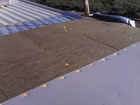 Constructie hala de productie trape auto si acoperisuri retractabile din sticla – Zimandu Nou – fotografie 10