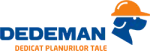 Logo Dedeman