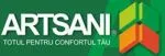 Logo Artsani