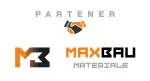 Logo MaxBau