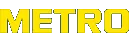Logo Metro