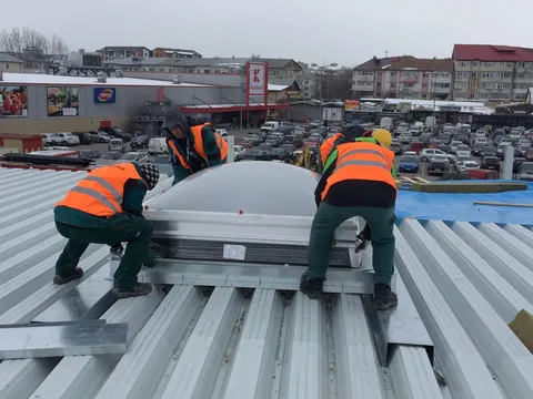 Galerie Kaufland Focsani – fotografie 16