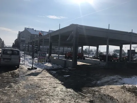 Galerie Kaufland Gheorghieni – fotografie 2