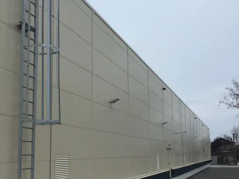 Galerie Kaufland Ramnicu Sarat – fotografie 10