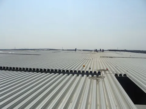 HALA I-H West Park Ploiesti – fotografie 6