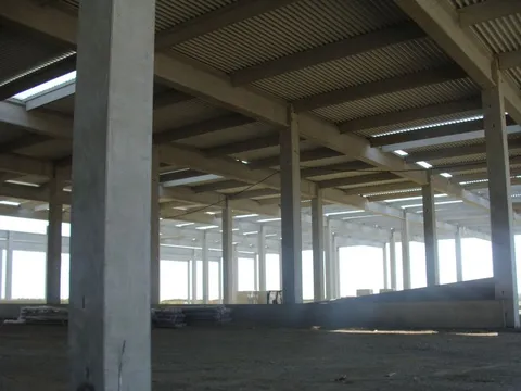 HALA I-H West Park Ploiesti – fotografie 8