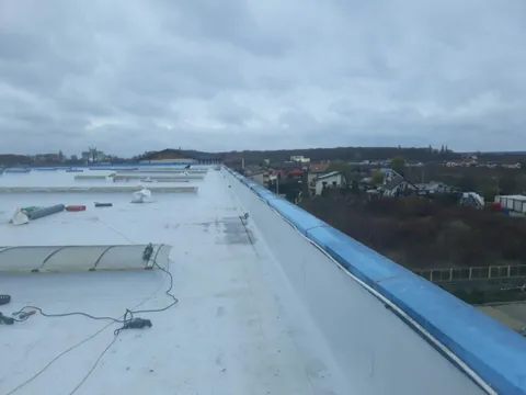 Hala Otopeni – fotografie 16