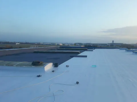 Hala Otopeni – fotografie 18