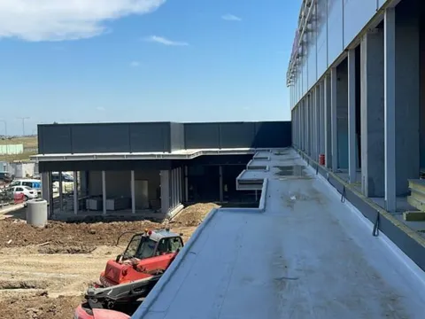 Lemon Retail Park – fotografie 15