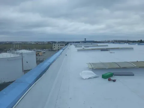Hala Otopeni – fotografie 19