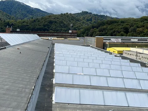 Hala Productie Brasov – fotografie 13
