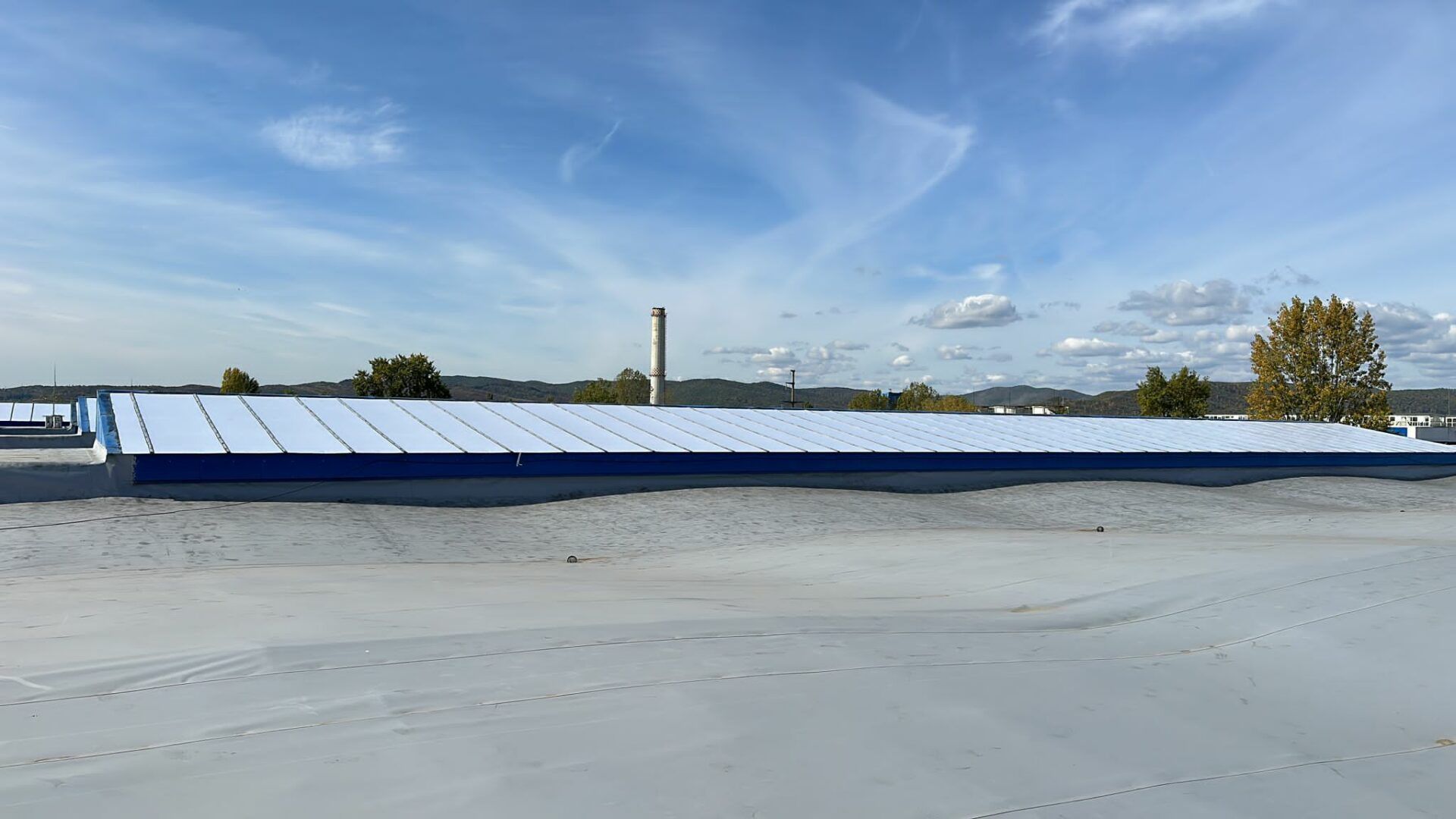Michelin Florești Prahova