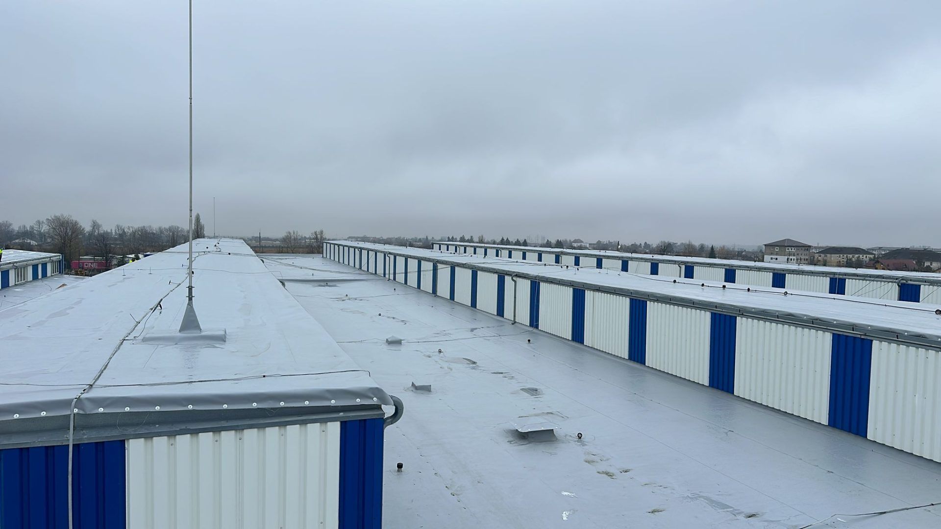 Michelin Floresti Prahova – C68