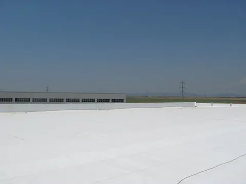 Montaj acoperis Lufkin Ploiesti – fotografie 9