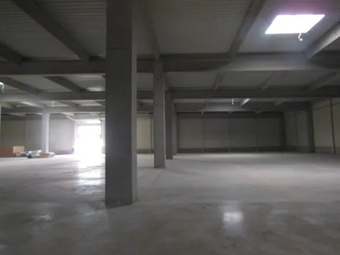 Montaj hala si hidroizolatie acoperis hala Bic West Park Ploiesti – fotografie 19