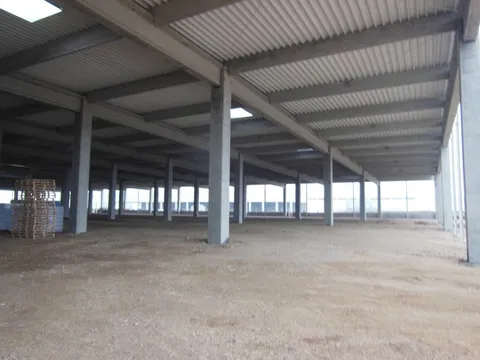 Montaj hala si hidroizolatie acoperis hala Bic West Park Ploiesti – fotografie 69