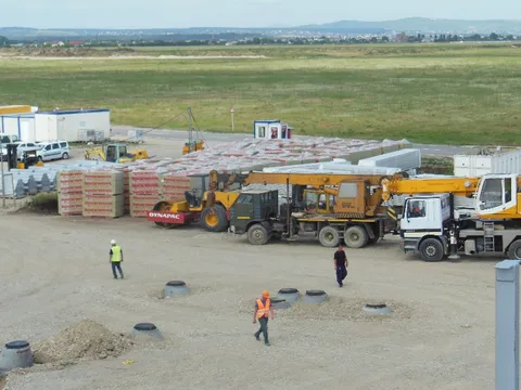 Montaj hala si hidroizolatii acoperis Hala Coficab – Ploiesti – fotografie 20
