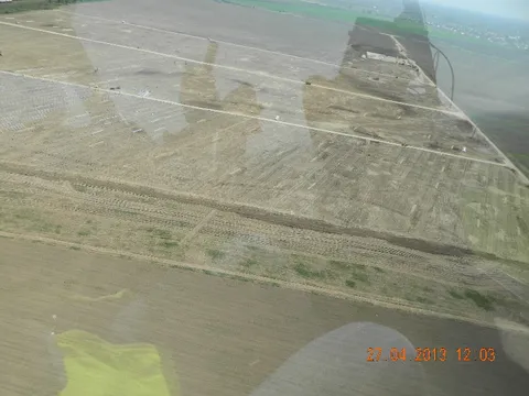 Montaj panouri fotovoltaice in cadrul West Park Ploiesti – fotografie 112