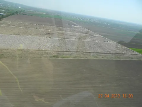 Montaj panouri fotovoltaice in cadrul West Park Ploiesti – fotografie 113