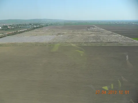 Montaj panouri fotovoltaice in cadrul West Park Ploiesti – fotografie 125