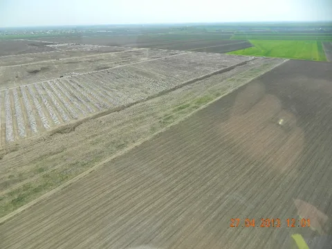 Montaj panouri fotovoltaice in cadrul West Park Ploiesti – fotografie 126