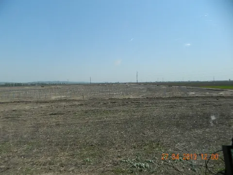 Montaj panouri fotovoltaice in cadrul West Park Ploiesti – fotografie 133