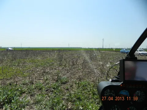 Montaj panouri fotovoltaice in cadrul West Park Ploiesti – fotografie 135