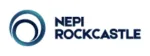 Logo NEPI Rockcastle
