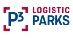 Logo P3 Logistic Parks