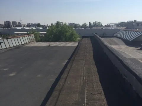 Reparatie acoperis Hala Autonova Satu Mare – fotografie 28