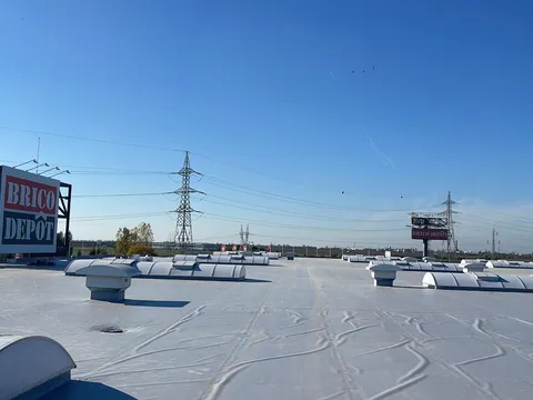 Brico Depot Timisoara – fotografie 1