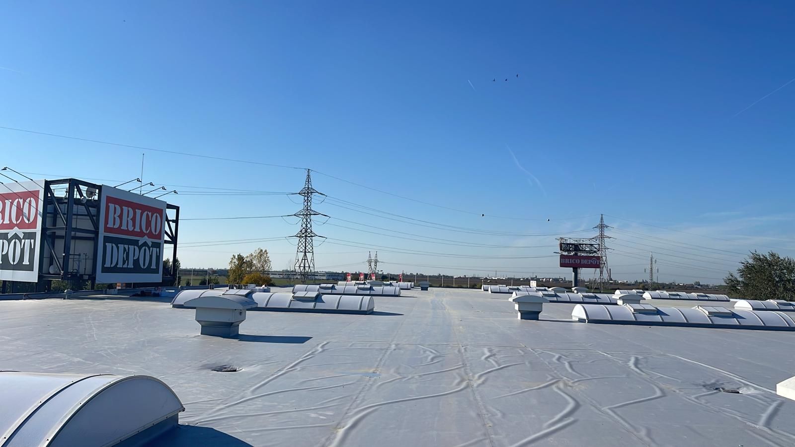 Brico Depot Timisoara