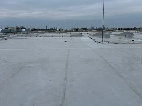 Retail Park Pitești – faza 1 – fotografie 2