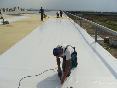 hidroizoaltii acoperis