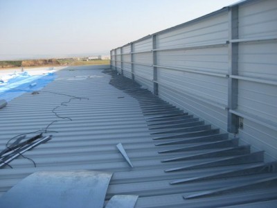 Hidroizolatii acoperis