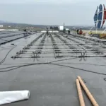 Reparatie acoperis City Mall Drobeta Turnu Severin Reparatie acoperis City Mall Drobeta Turnu Severin