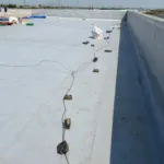 Inlocuire membrana acoperis Jumbo Constanta Inlocuire membrana acoperis Jumbo Constanta