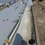 Inlocuire membrana acoperis Jumbo Constanta Inlocuire membrana acoperis Jumbo Constanta