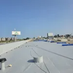 Inlocuire membrana acoperis Jumbo Constanta Inlocuire membrana acoperis Jumbo Constanta