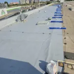 Inlocuire membrana acoperis Jumbo Constanta Inlocuire membrana acoperis Jumbo Constanta