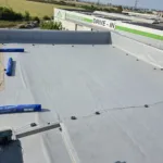 Inlocuire membrana acoperis Jumbo Constanta Inlocuire membrana acoperis Jumbo Constanta