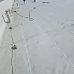 Inlocuire membrana acoperis Jumbo Constanta Inlocuire membrana acoperis Jumbo Constanta