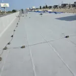 Inlocuire membrana acoperis Jumbo Constanta Inlocuire membrana acoperis Jumbo Constanta