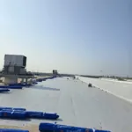 Inlocuire membrana acoperis Jumbo Constanta Inlocuire membrana acoperis Jumbo Constanta