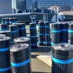 Reparație acoperiș Carrefour Orhideea București Reparație acoperiș Carrefour Orhideea București