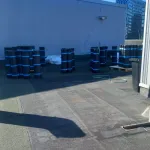 Reparație acoperiș Carrefour Orhideea București Reparație acoperiș Carrefour Orhideea București