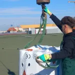 Reparație acoperiș Carrefour Orhideea București Reparație acoperiș Carrefour Orhideea București